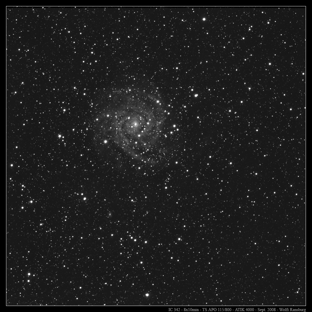 IC 342 durch 115mm TS APO