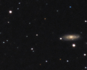IC 4617 - 12inch ONTC Newton