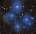 M45 Vorschau - TS 200mm Powernewton