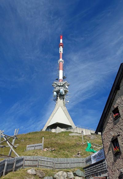 Kitzbühler Horn