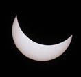 Sonnenfinsternis 2015