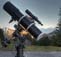 Astronomie am Sudelfeld