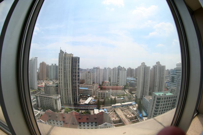 Xujiahui