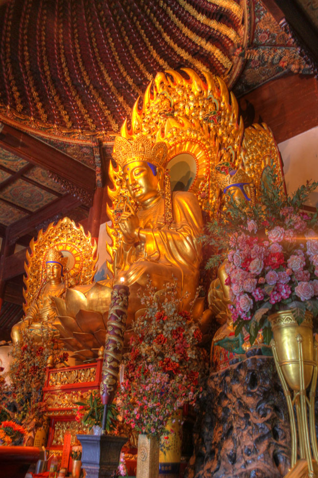 Buddha