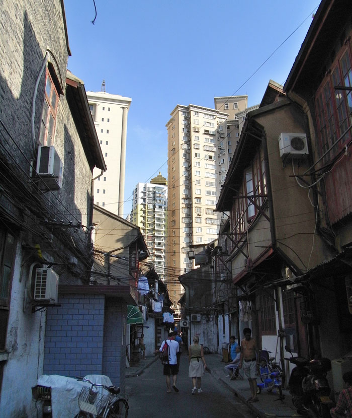 Kontrast