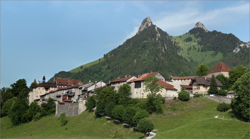 Gruyere