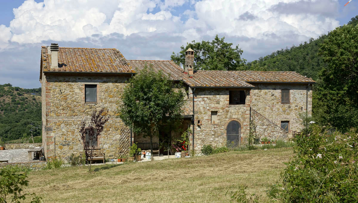 Agriturismo Palareta