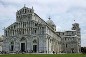 Pisa