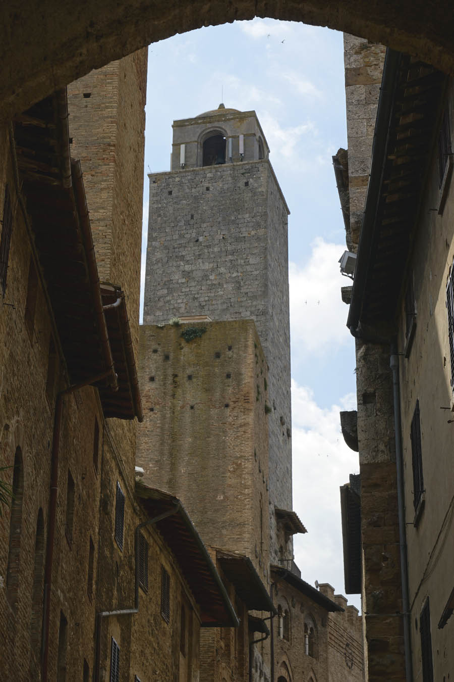 Impressionen in der Altstadt