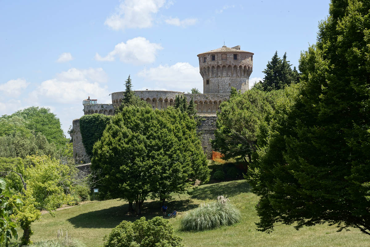 Gefängnis