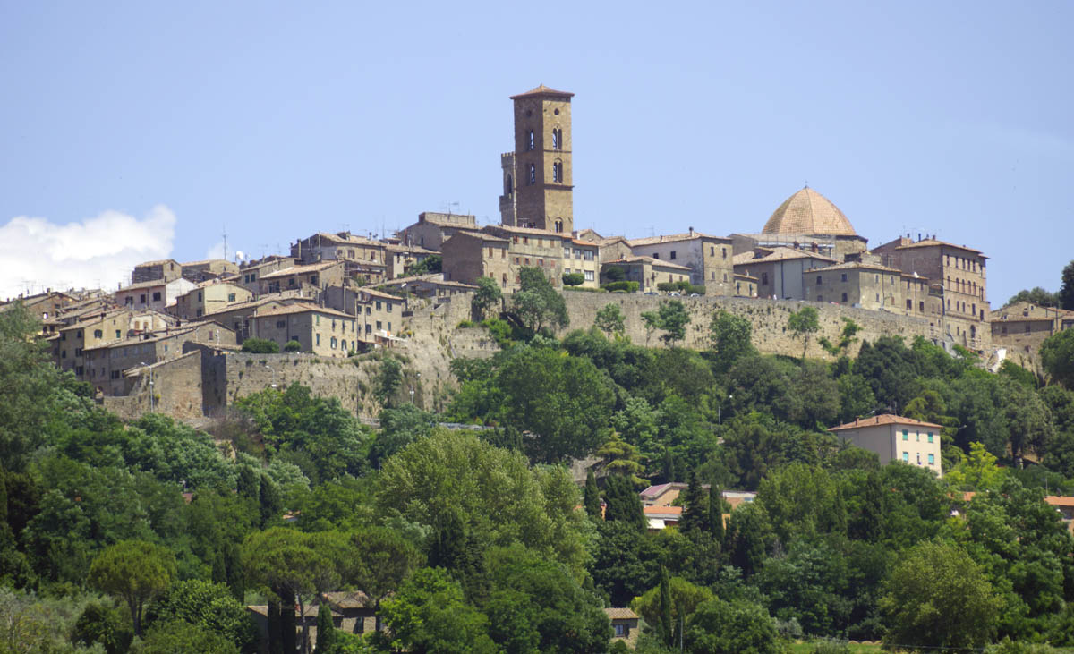 Volterra
